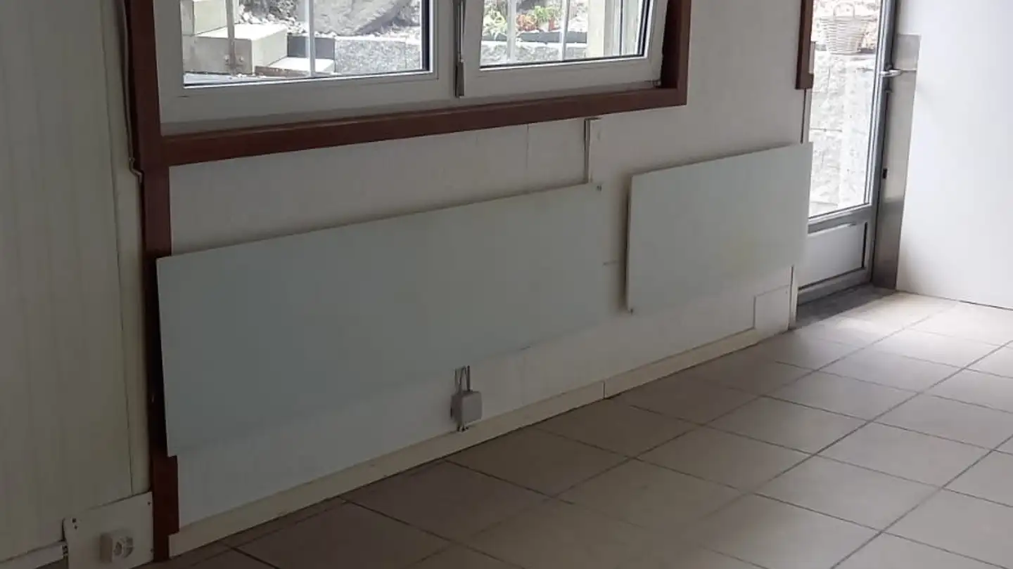 Werkstatt mieten - Mülacher, 6024 Hildisrieden - Foto 4