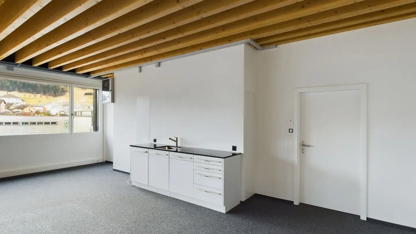 Bureau à louer - Mettlenstrasse 10, 9050 Appenzell - Photo 3