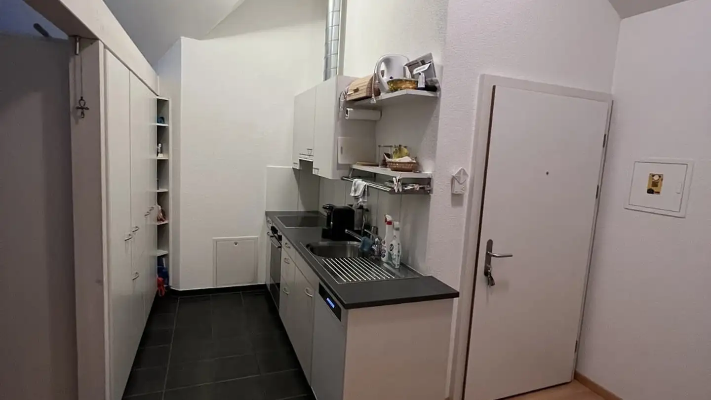 Apartment for rent - Amlehnstrasse 52, 6010 Kriens