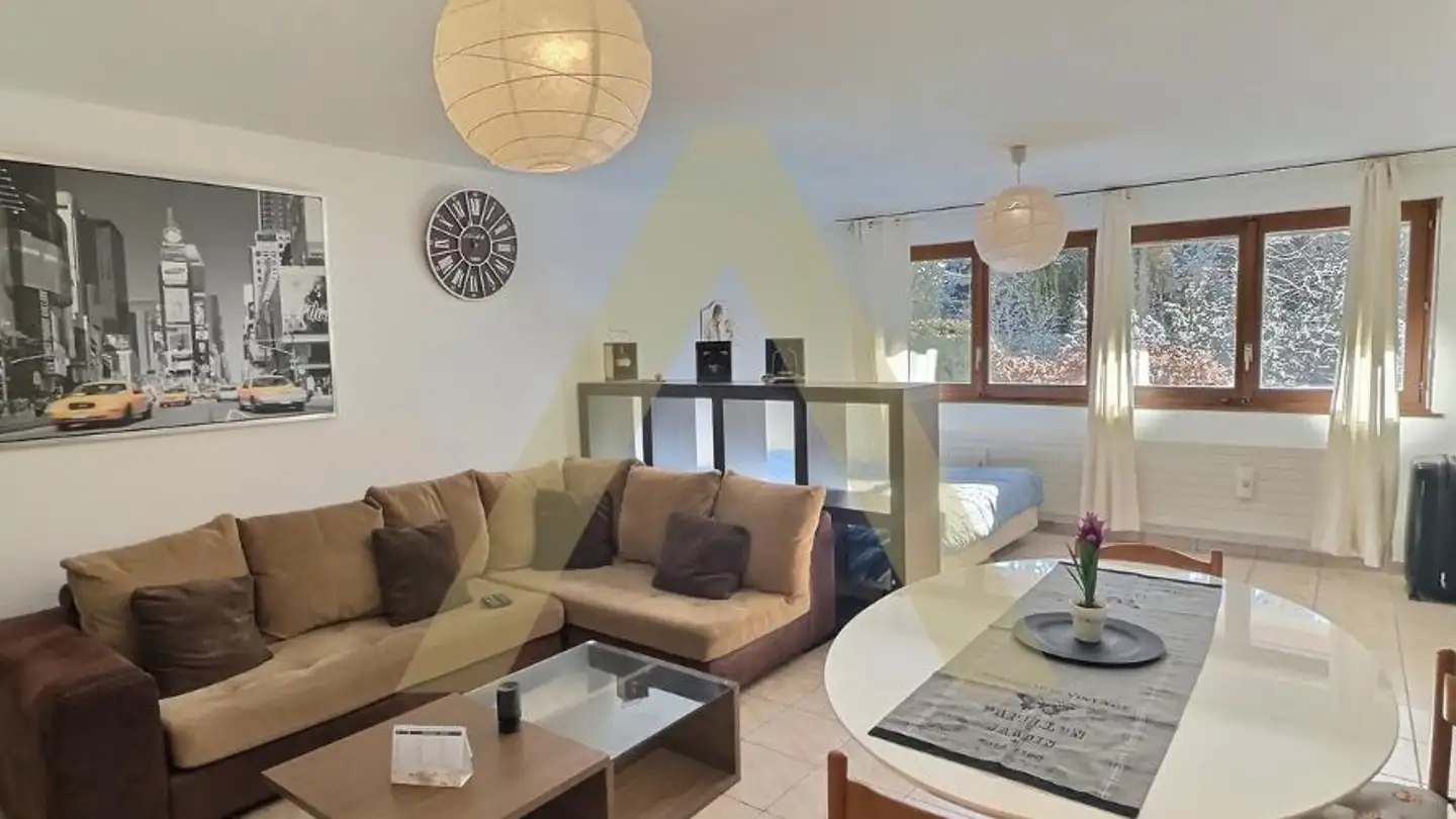 Appartement à vendre - Route De Crans-Montana, 3963 Montana