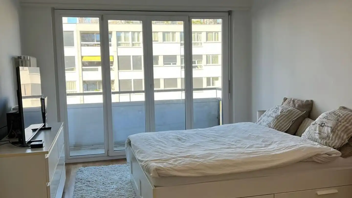 Appartement à louer - 1201 Genève - Photo 4