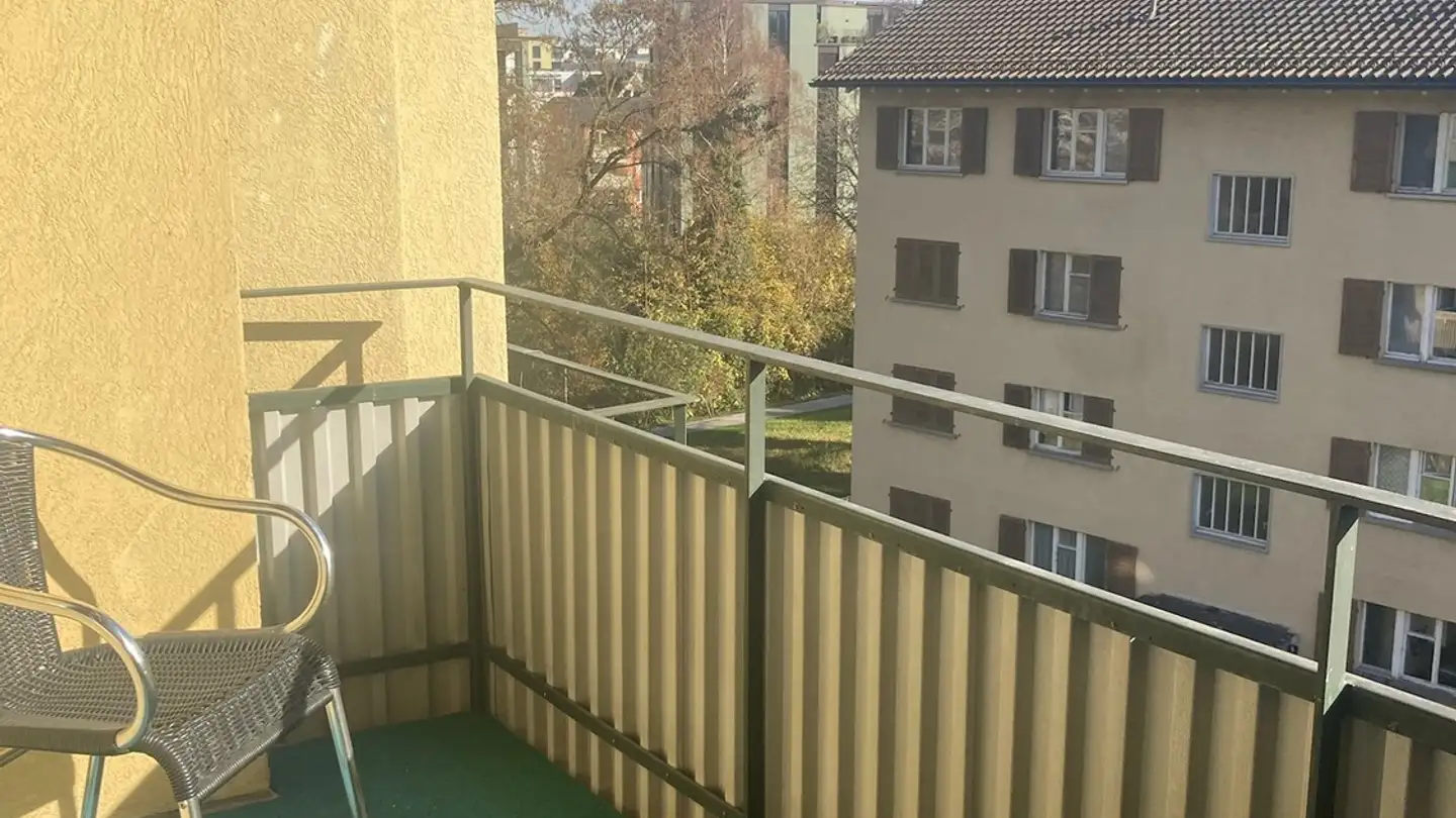 Appartement à louer - 8052 Zürich - Photo 4