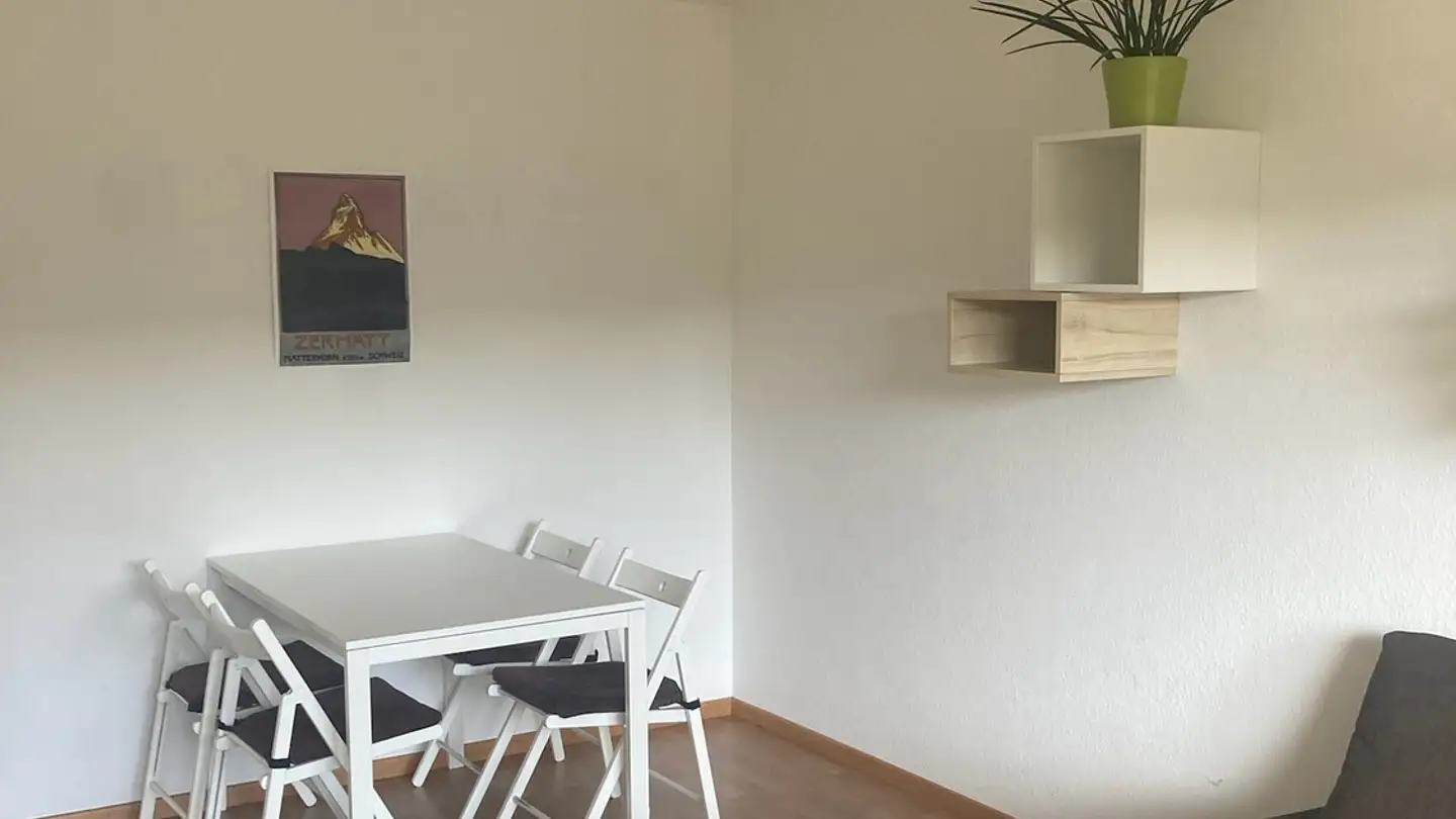 Appartement à louer - 8052 Zürich - Photo 2