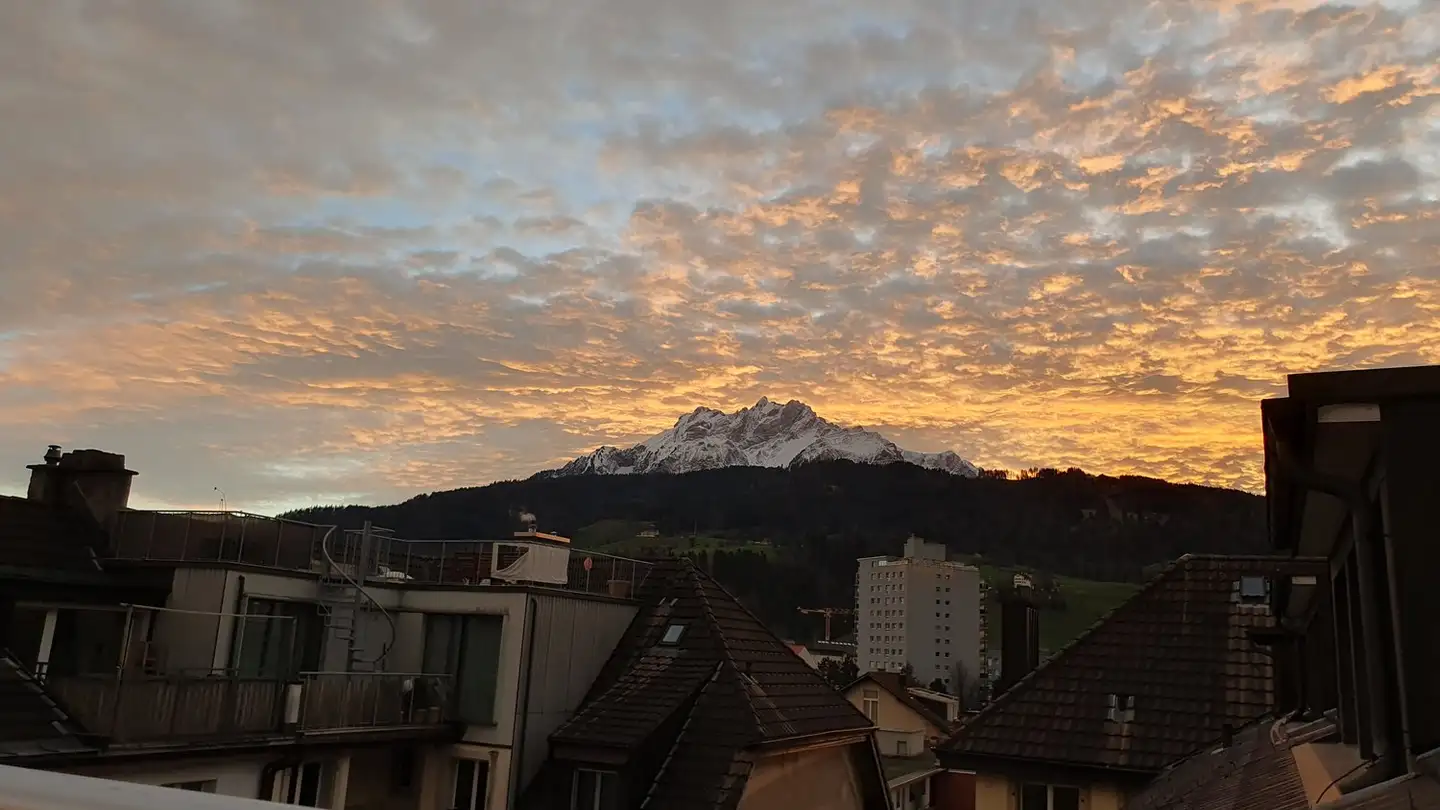 Wohnung mieten - Amlehnstrasse 52, 6010 Kriens