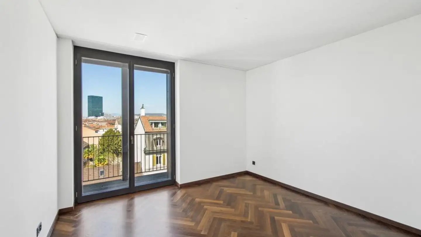 Appartement à louer - Alemannengasse 24, 4058 Basel - Photo 2