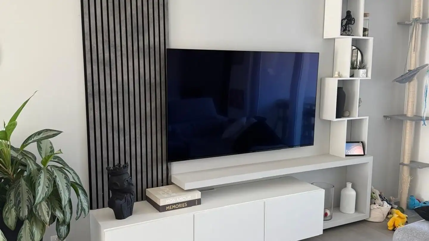 Appartamento in affitto - Via Lisano 1, 6900 Massagno - Foto 3