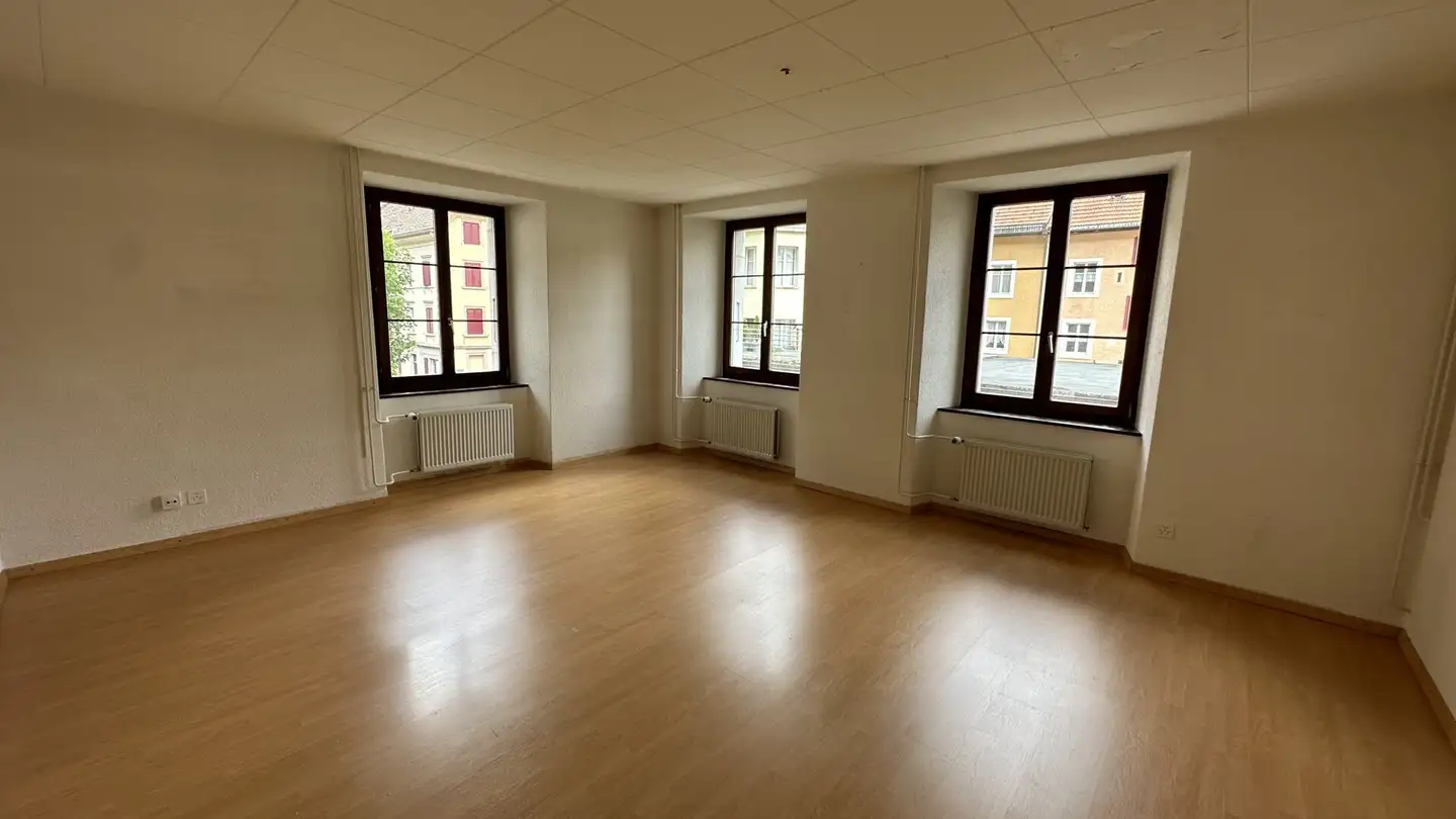 Residential building for sale - Rue Pierre-Jolissaint, 2610 St-Imier - Photo 3