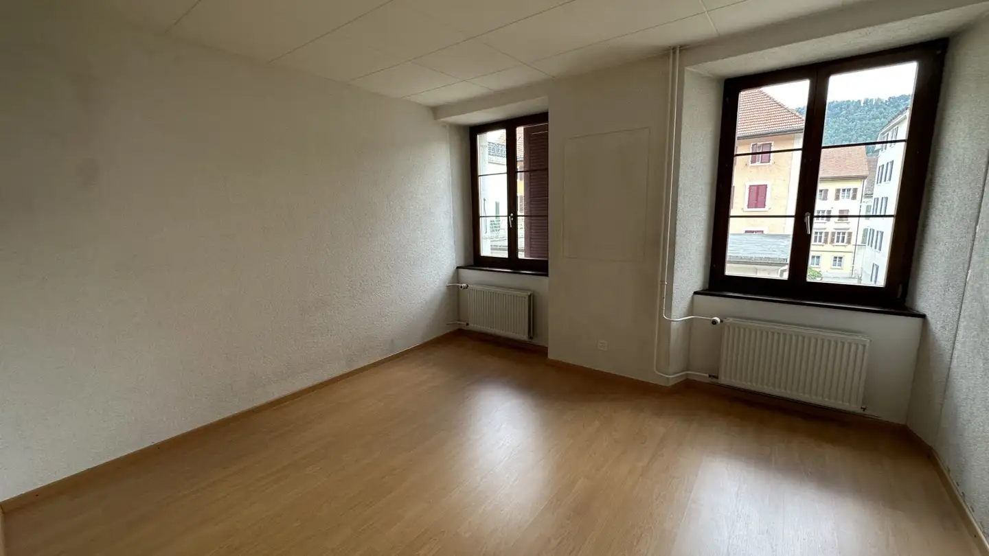 Residential building for sale - Rue Pierre-Jolissaint, 2610 St-Imier - Photo 4