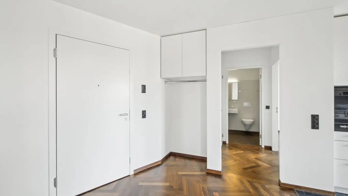Appartement à louer - Alemannengasse 24, 4058 Basel - Photo 4
