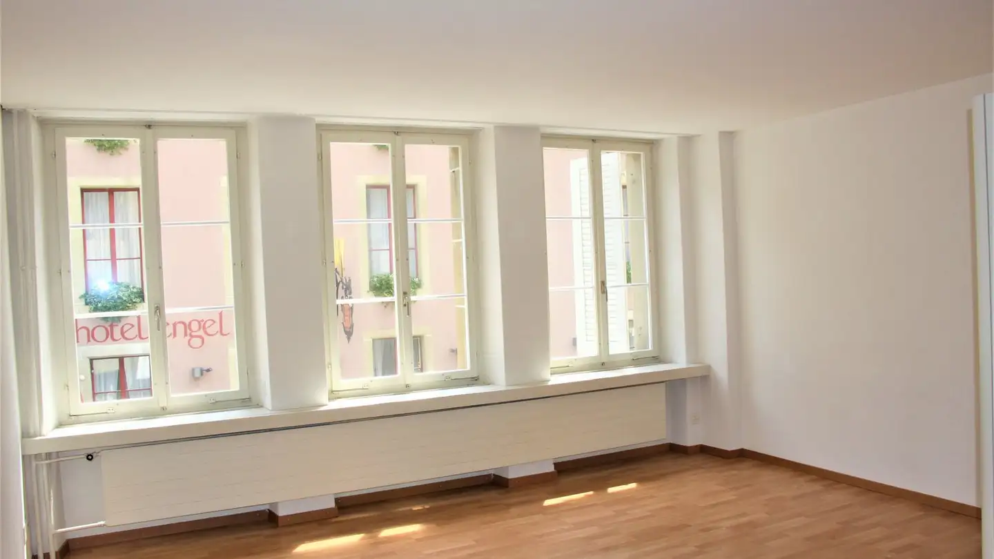 Wohnung mieten - Engelgasse 9, 4800 Zofingen