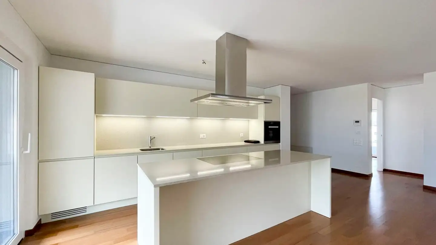 Wohnung kaufen - Via al Ticino, 6514 Sementina - Foto 4