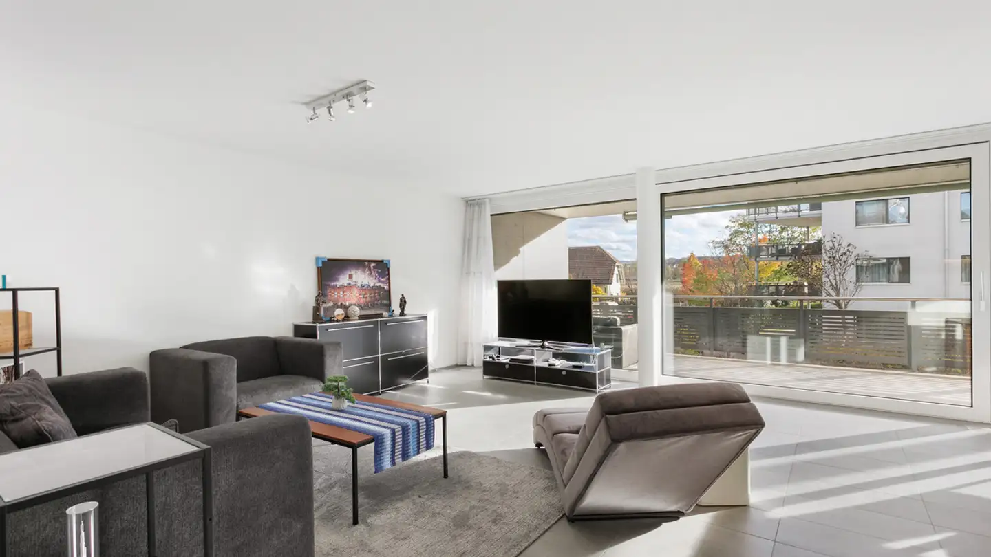 Appartamento in vendita - 8570 Weinfelden