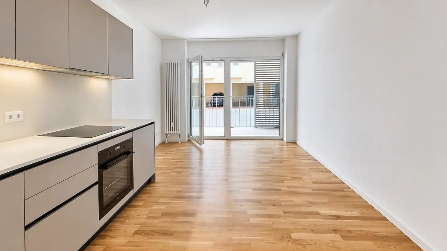 Wohnung mieten - Via Giuseppe Cattori 5, 6600 Locarno - Foto 3