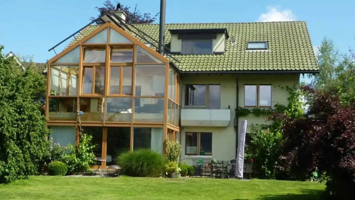 Apartment for rent - 9200 Gossau SG