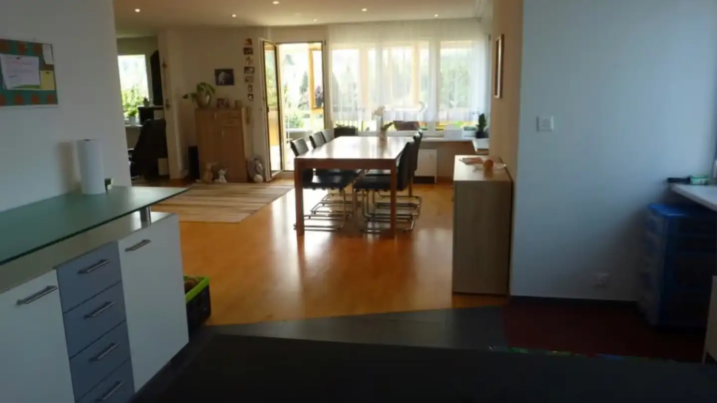 Apartment for rent - 9200 Gossau SG - Photo 3