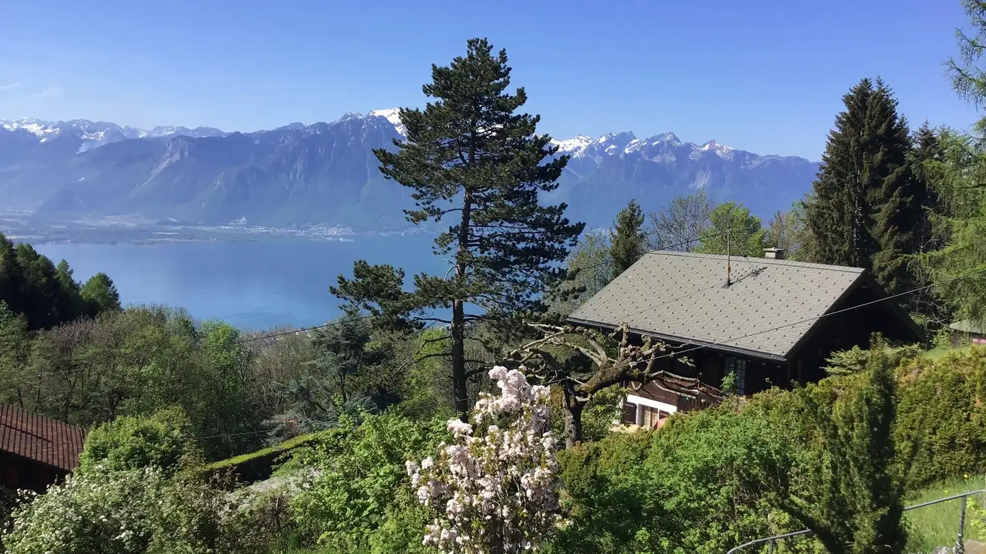 Casa singola in vendita - 1807 Blonay - Photo 2