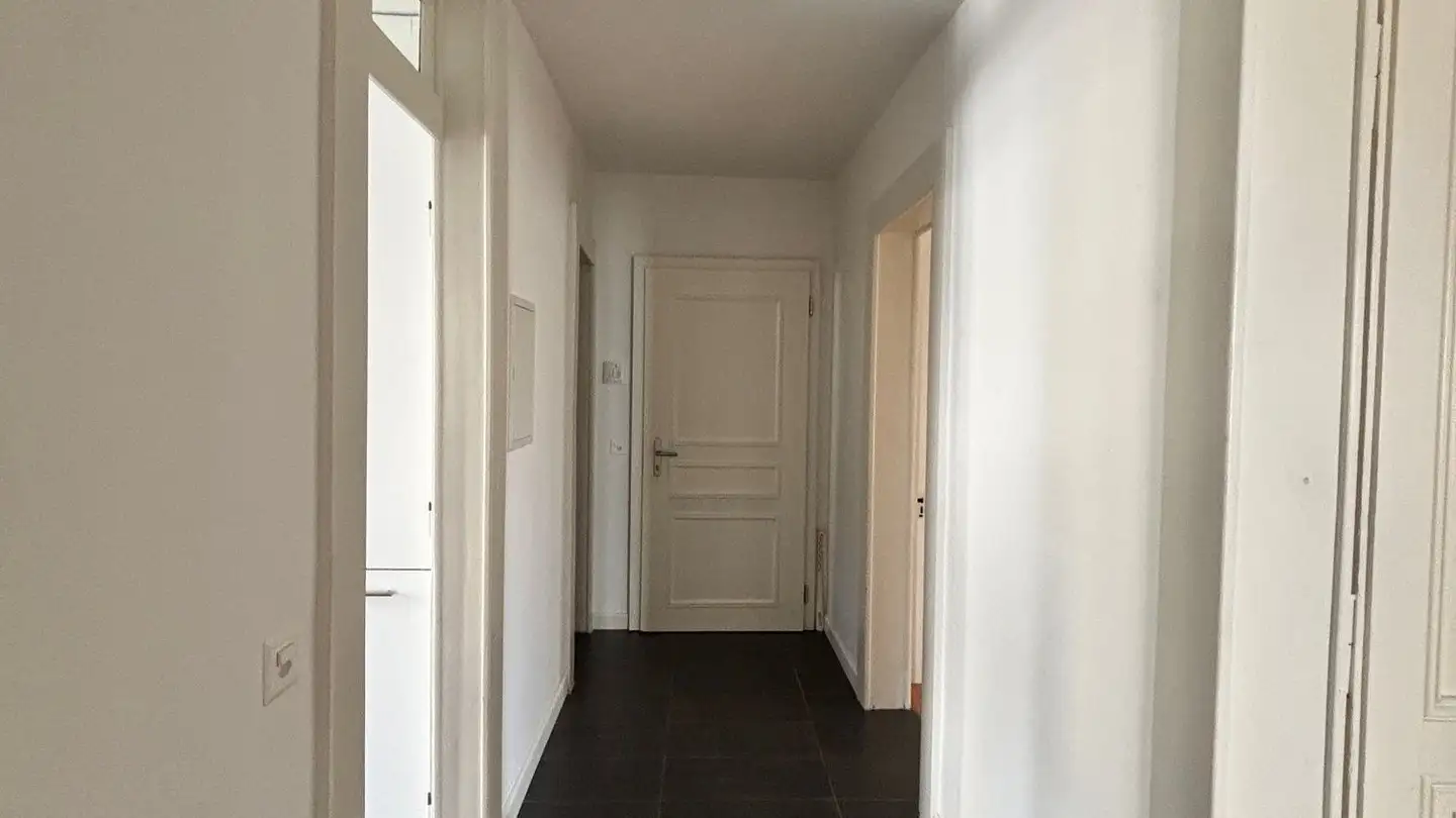 Wohnung mieten - Rue De Neuchâtel 49, 2034 Peseux