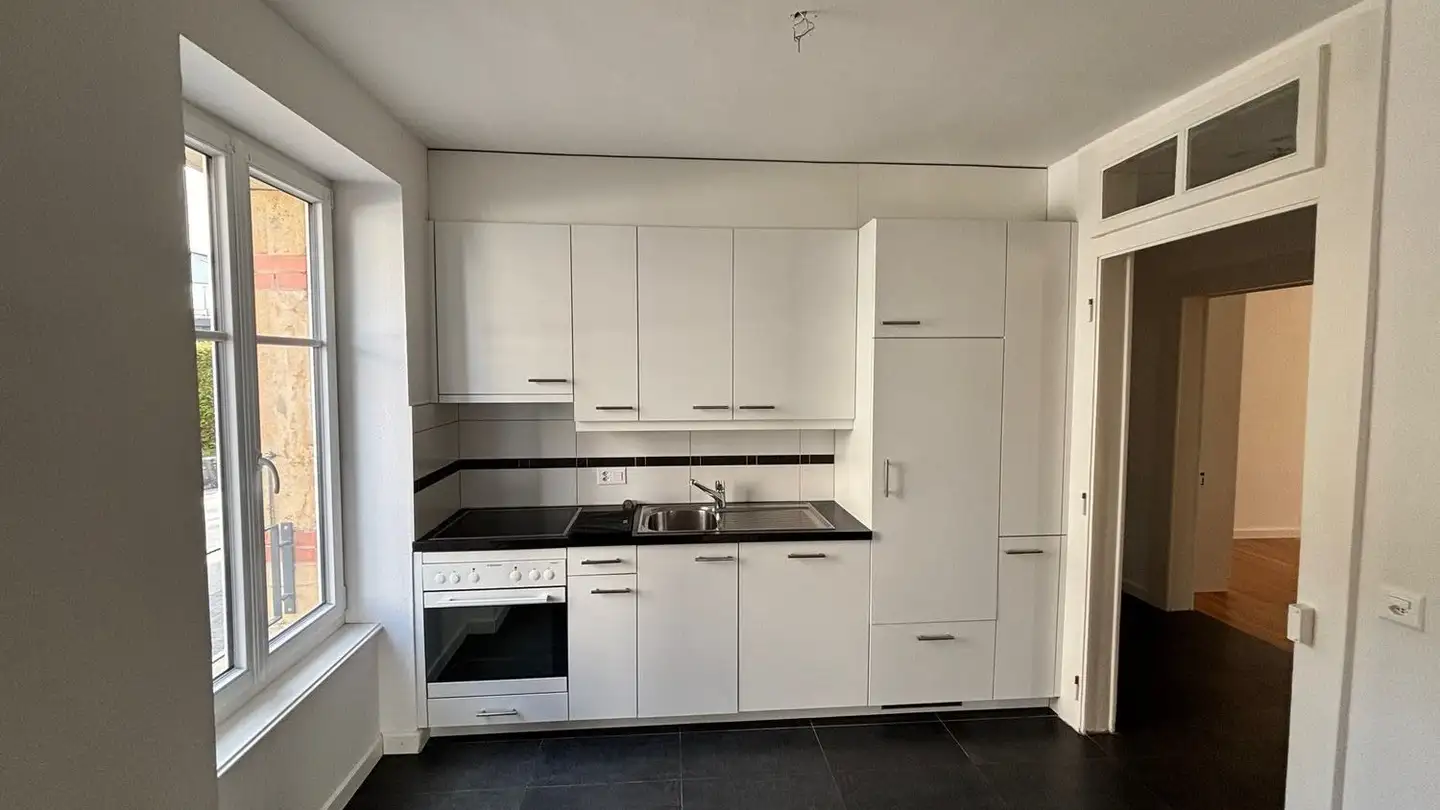 Wohnung mieten - Rue De Neuchâtel 49, 2034 Peseux - Foto 2