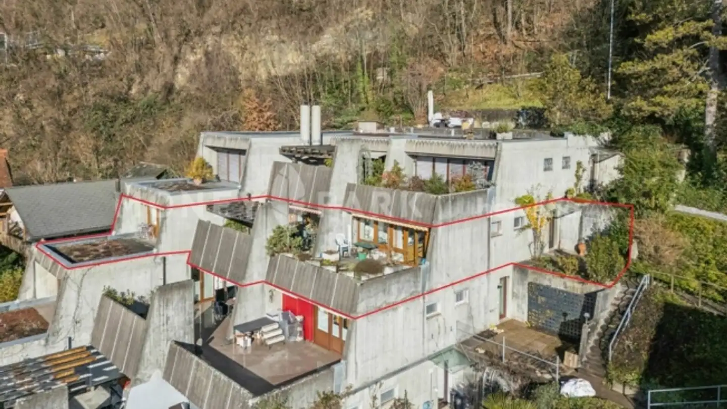 Haus kaufen - Arisdörferstrasse 31g, 4410 Liestal