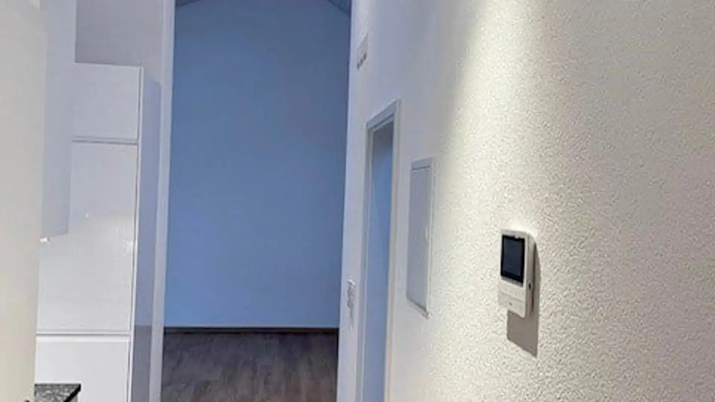 Attic flat for rent - Rue Du Général-Dufour / General-Dufour-Strasse 51, 2502 Biel/Bienne - Photo 4