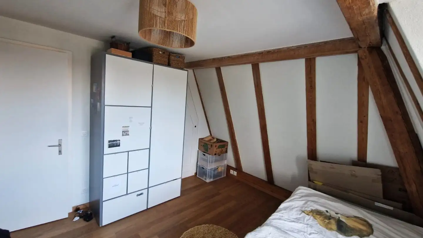 Single room for rent - Sandrainstrasse 58, 3007 Bern - Photo 3