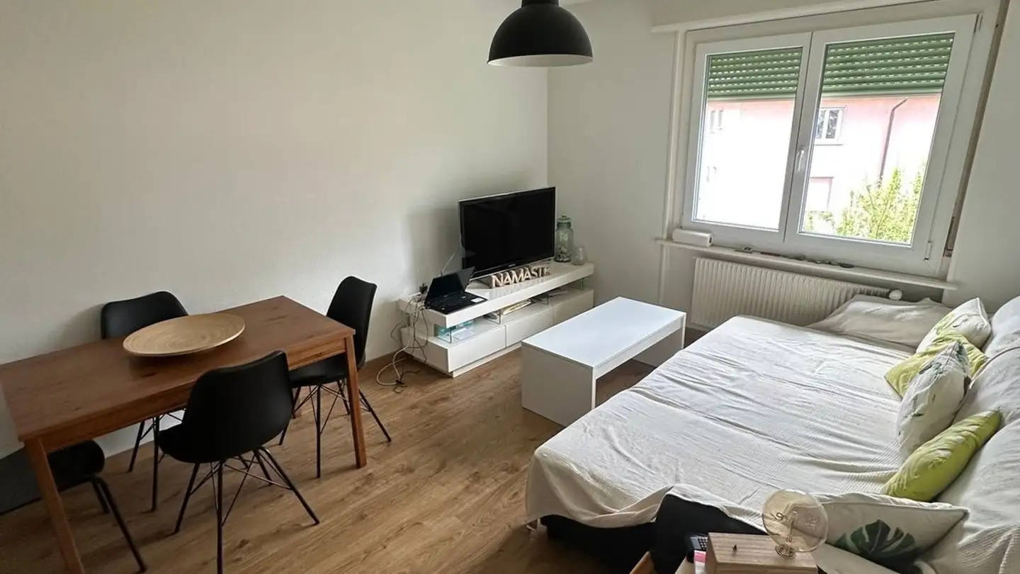 Wohnung mieten - 1400 Cheseaux-Noréaz - Foto 2