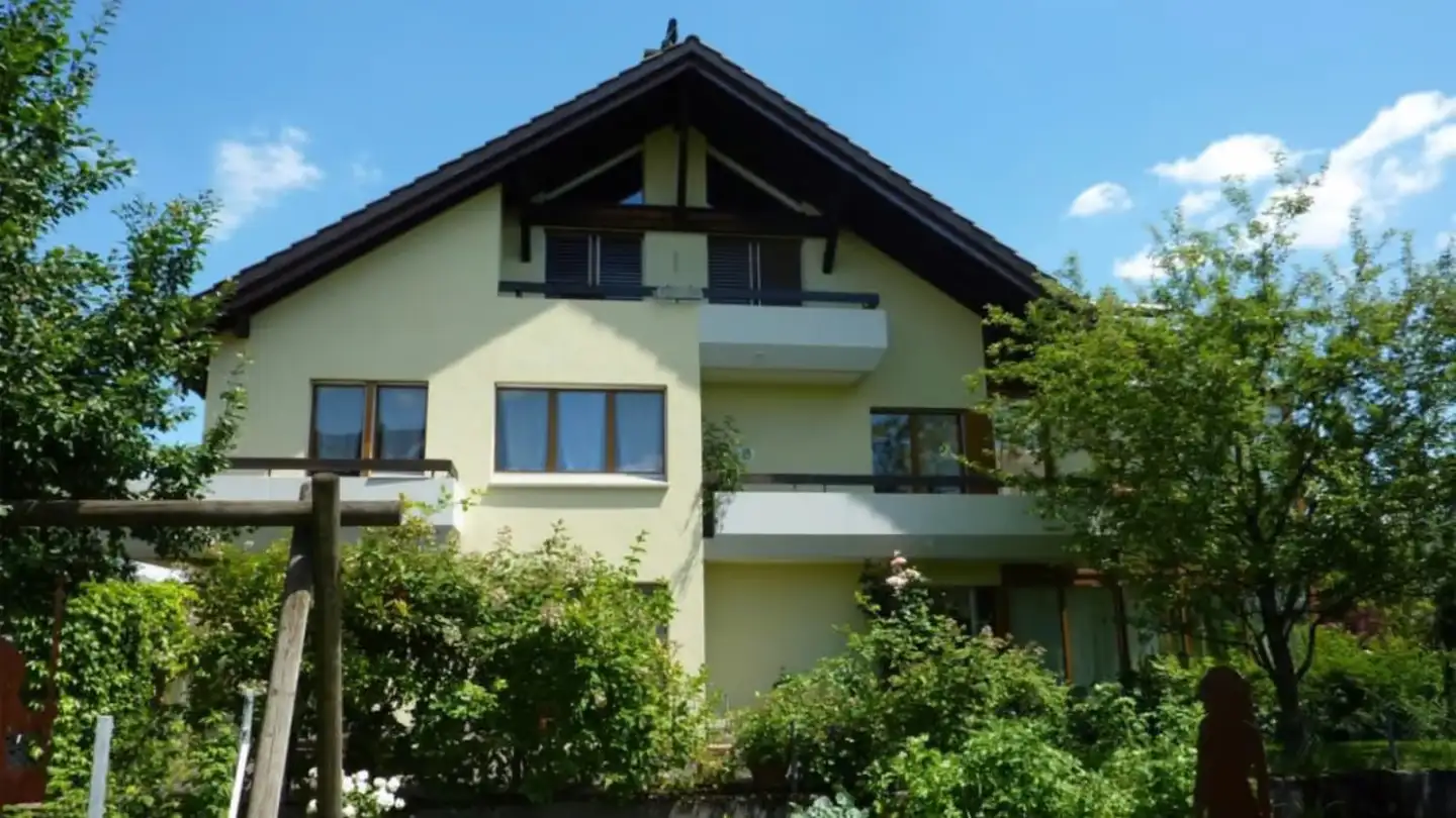Apartment for rent - 9200 Gossau SG - Photo 2