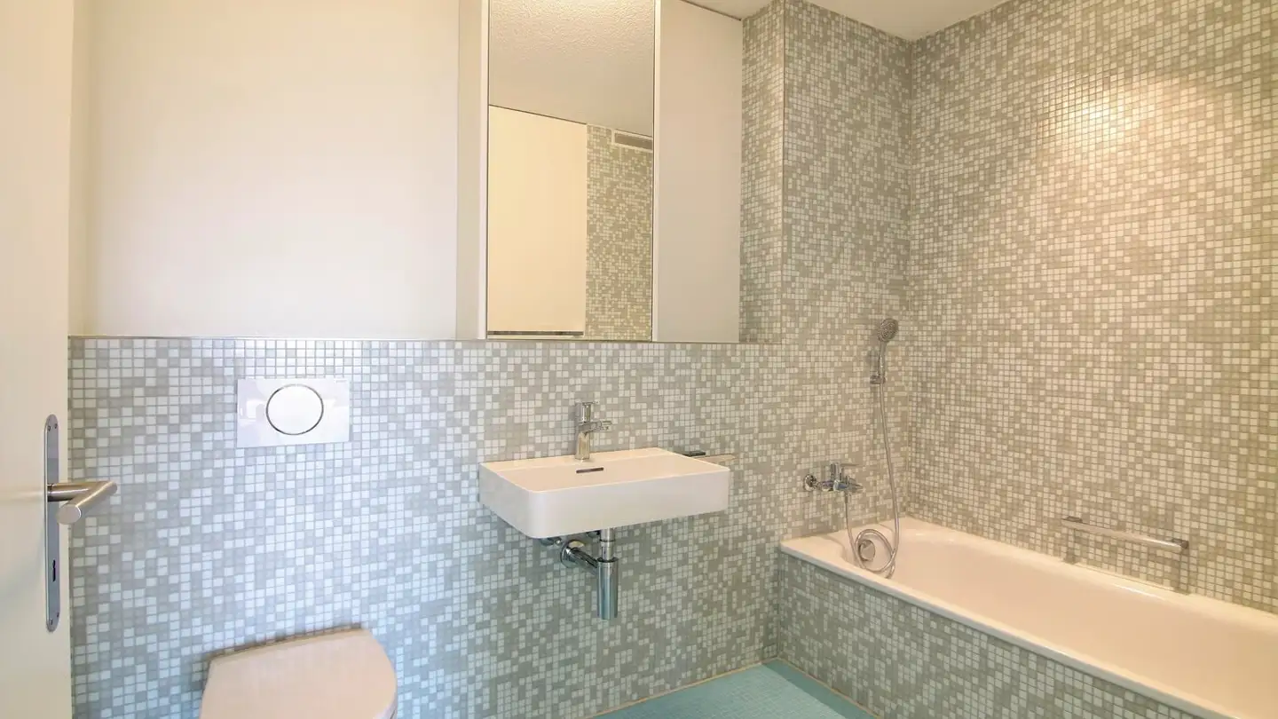 Appartamento in affitto - Bibernbachstrasse 2, 4573 Lohn-Ammannsegg - Foto 3