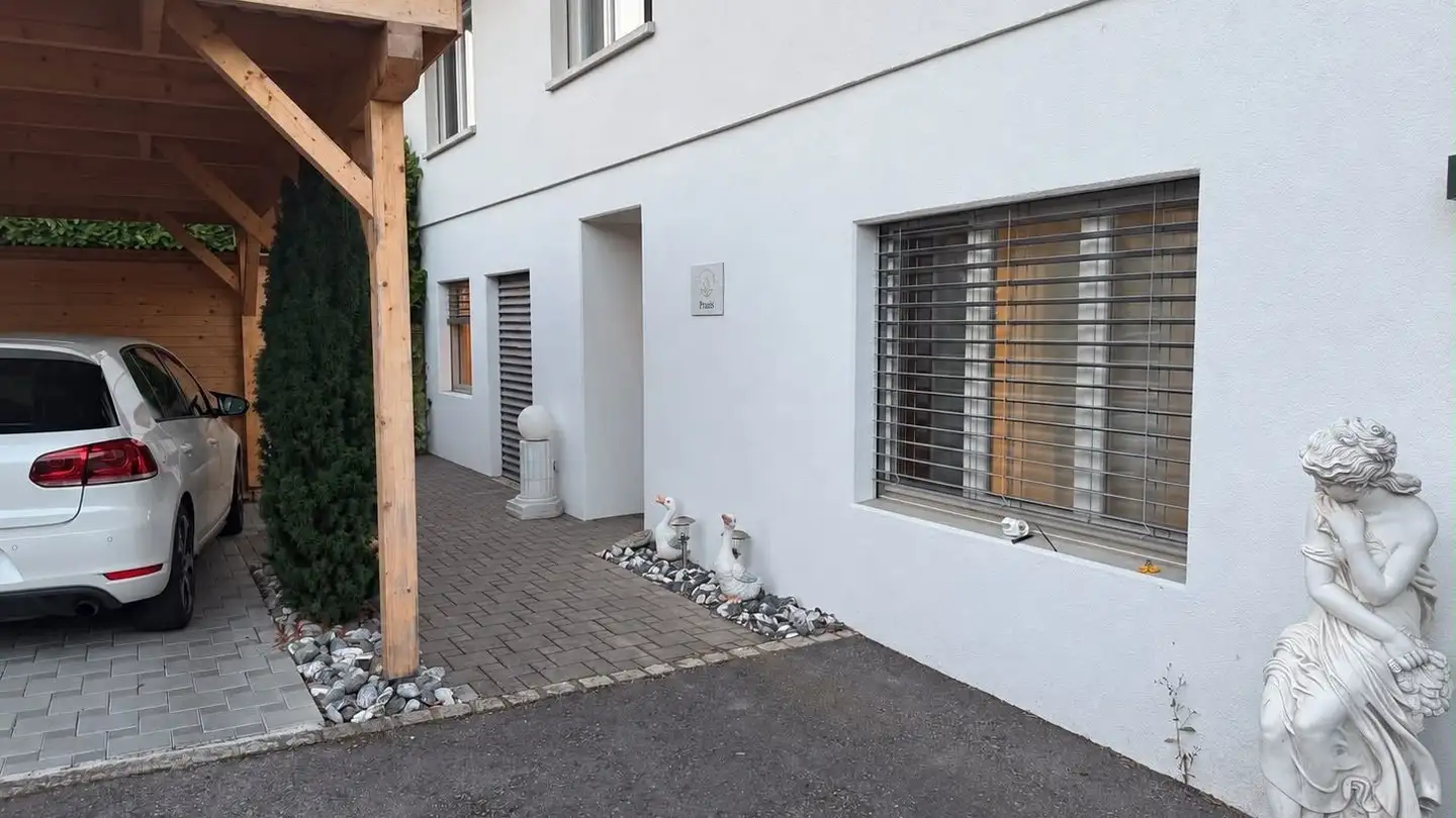 Appartement à louer - 8522 Häuslenen - Photo 2