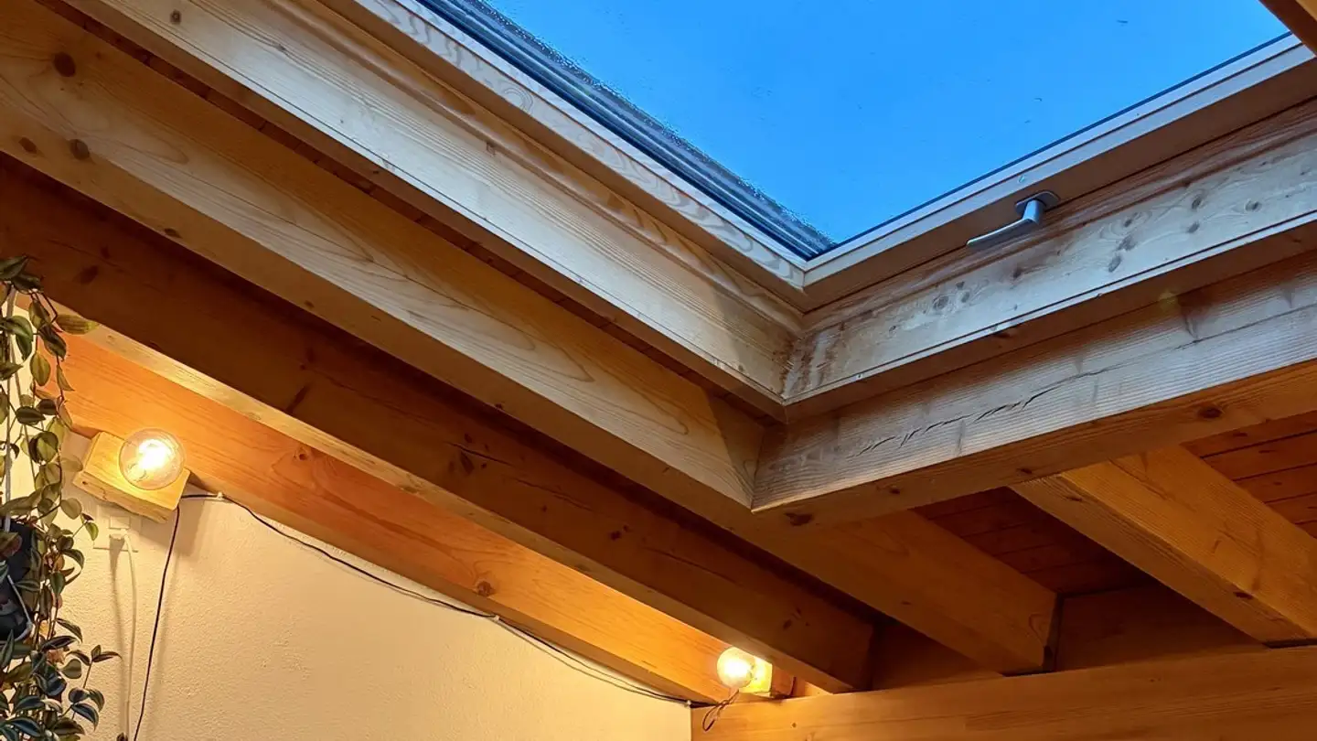 Single room for rent - Appitalstrasse 16, 8804 Au ZH - Photo 3