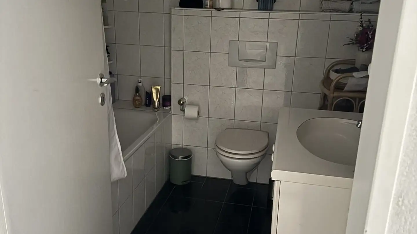 Appartement à louer - 8522 Häuslenen - Photo 3