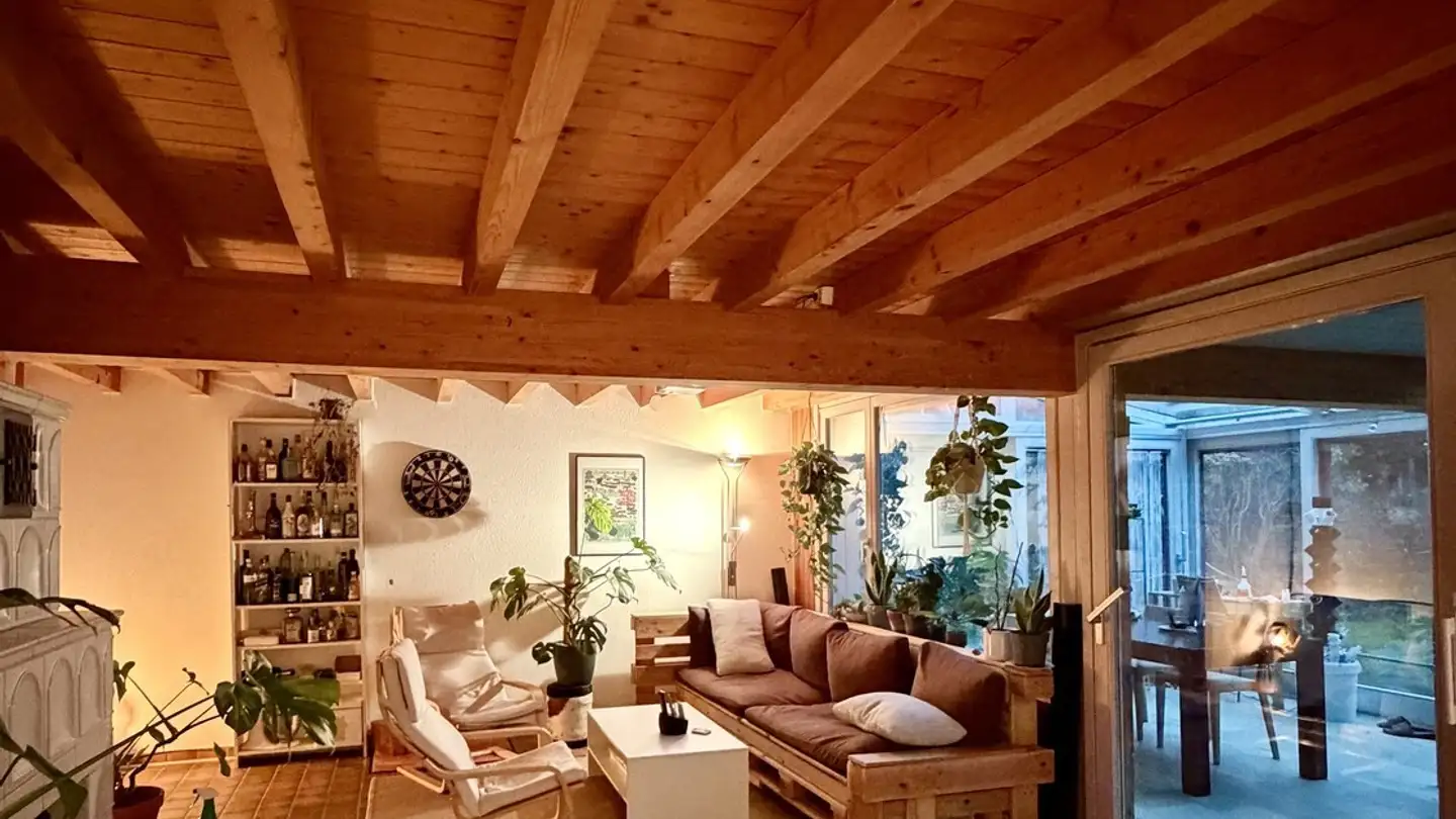 Single room for rent - Appitalstrasse 16, 8804 Au ZH - Photo 4