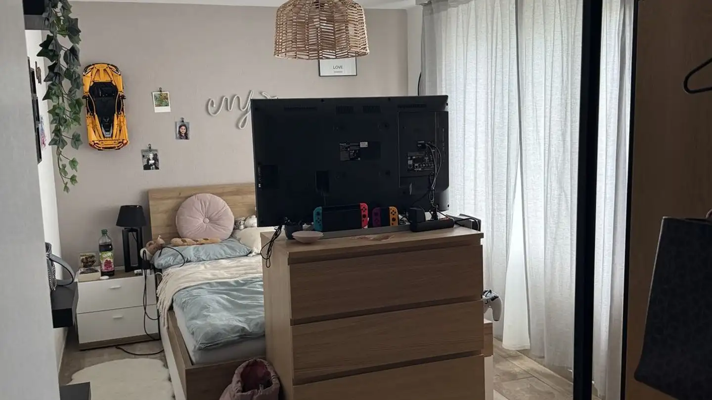 Appartement à louer - 8522 Häuslenen - Photo 4