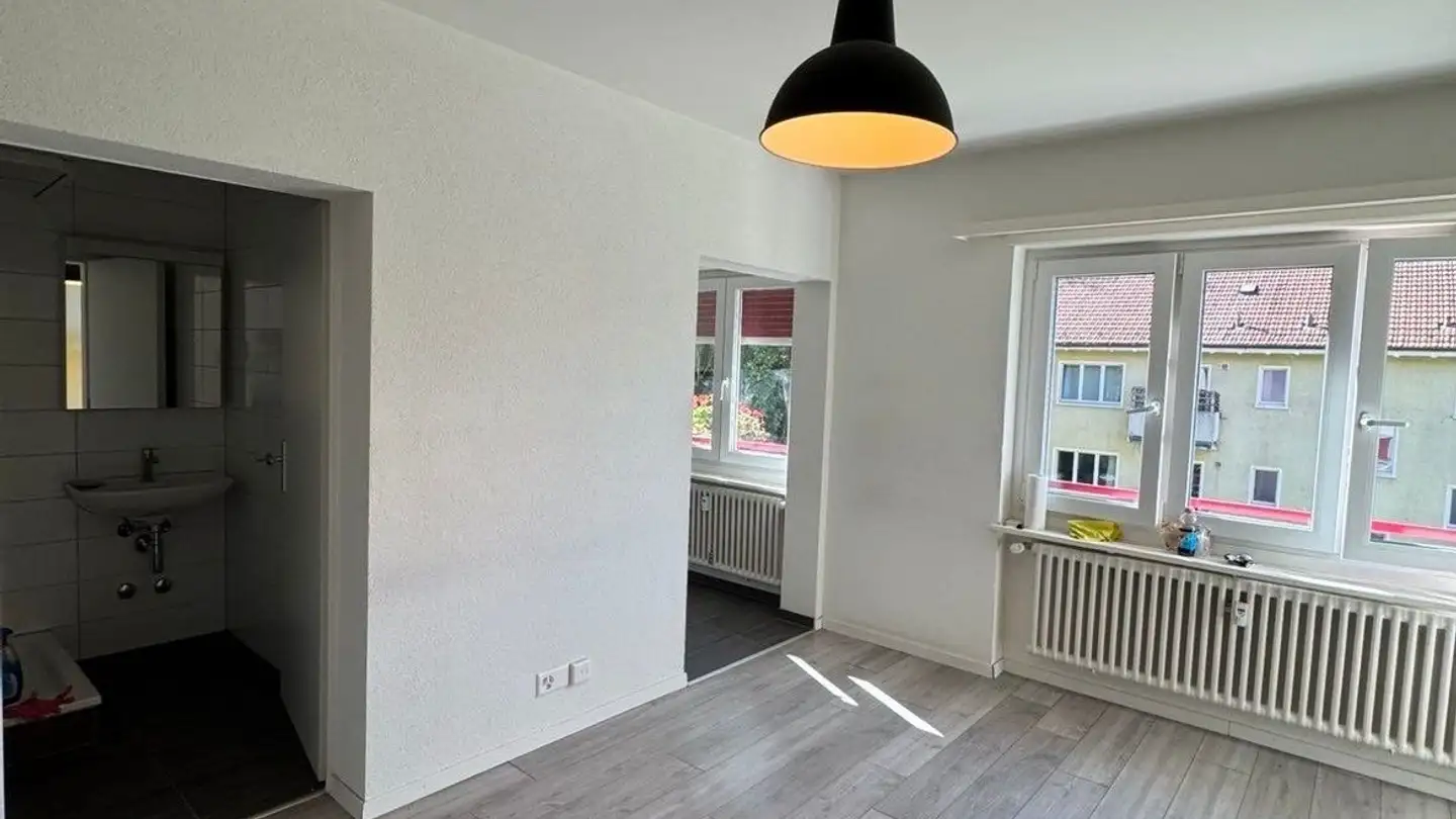 Appartamento in affitto - 3018 Bern - Foto 2