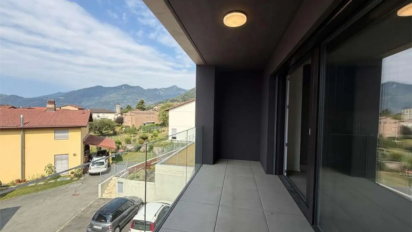 Apartment for rent - 6955 Cagiallo - Photo 2
