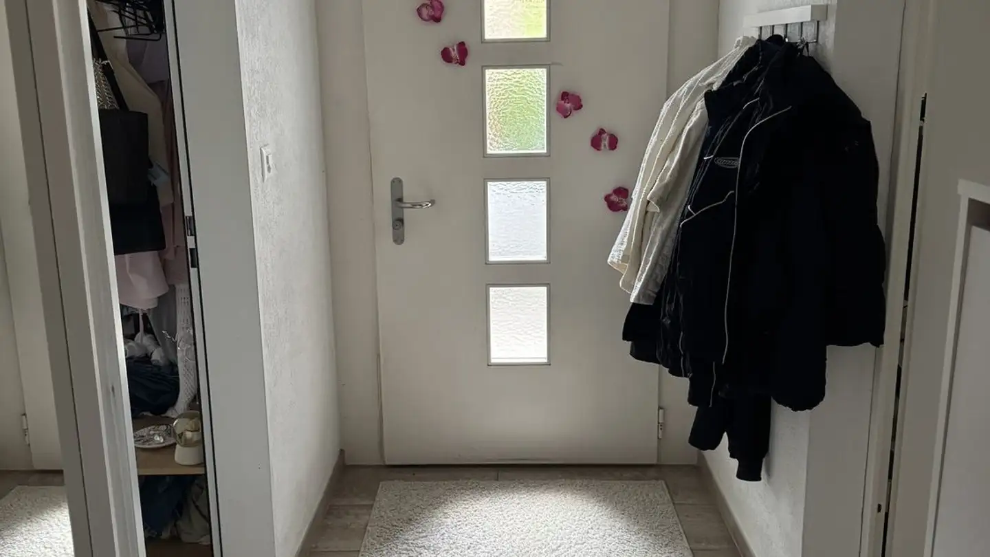 Appartement à louer - 8522 Häuslenen