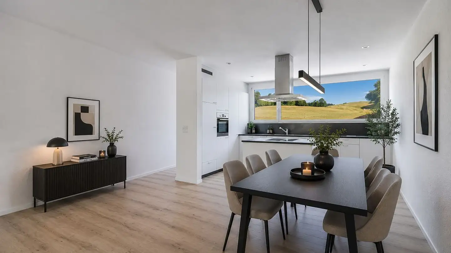 Appartamento in vendita - 8636 Wald ZH - Foto 2