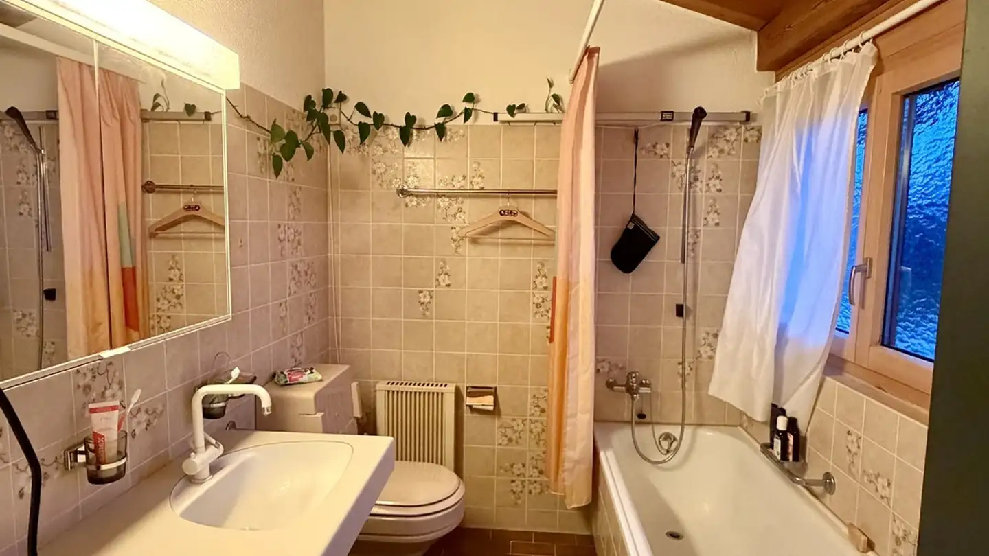 Single room for rent - Appitalstrasse 16, 8804 Au ZH - Photo 2