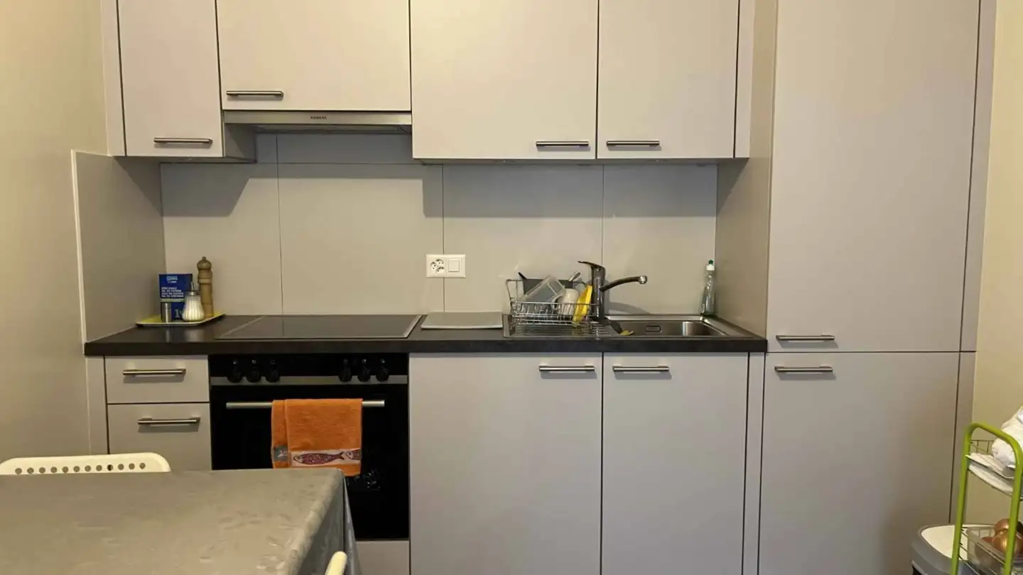 Appartamento in affitto - Rue Des Pâquis 12, 1201 Genève