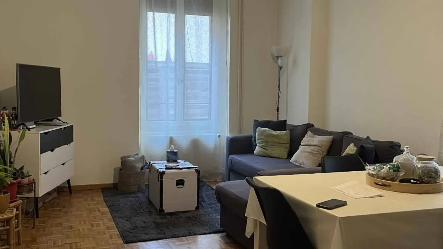 Appartamento in affitto - Rue Des Pâquis 12, 1201 Genève - Foto 3