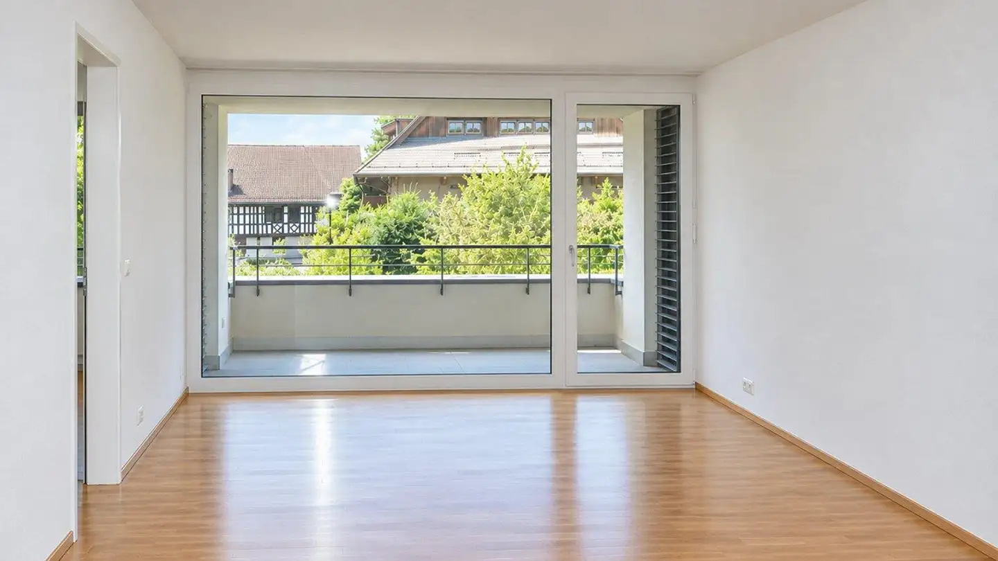 Apartment for rent - Bahnhofstrasse 8d, 8932 Mettmenstetten - Photo 3