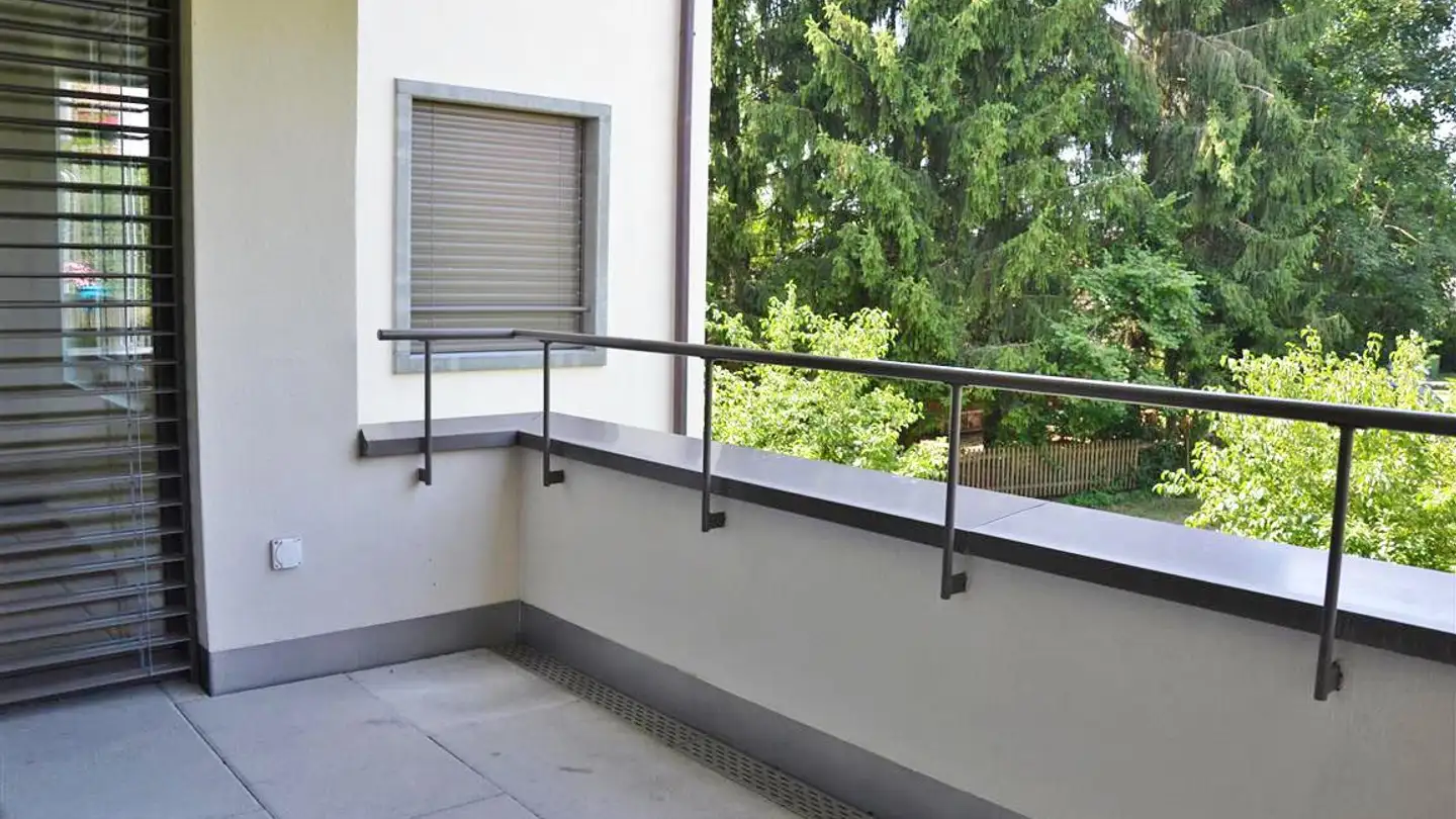Apartment for rent - Bahnhofstrasse 8d, 8932 Mettmenstetten - Photo 4