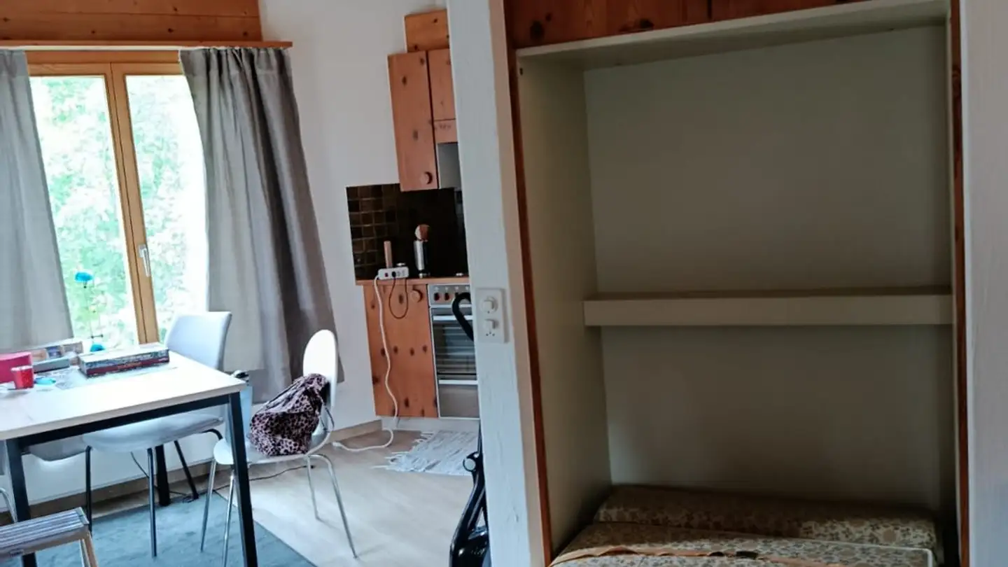 Appartamento in affitto - Via Sur Rieven 5b, 7018 Flims Waldhaus - Foto 4