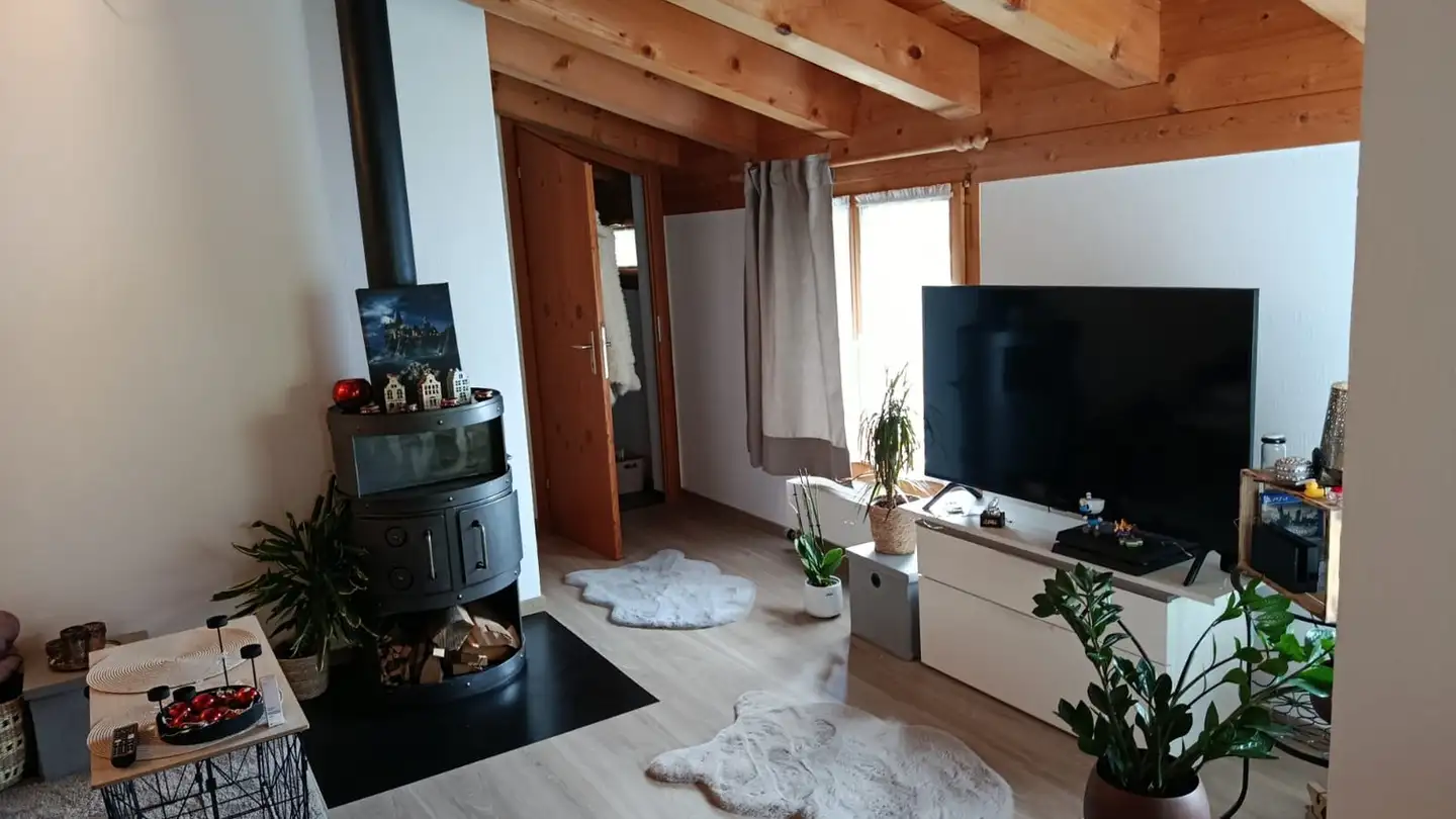 Appartamento in affitto - Via Sur Rieven 5b, 7018 Flims Waldhaus