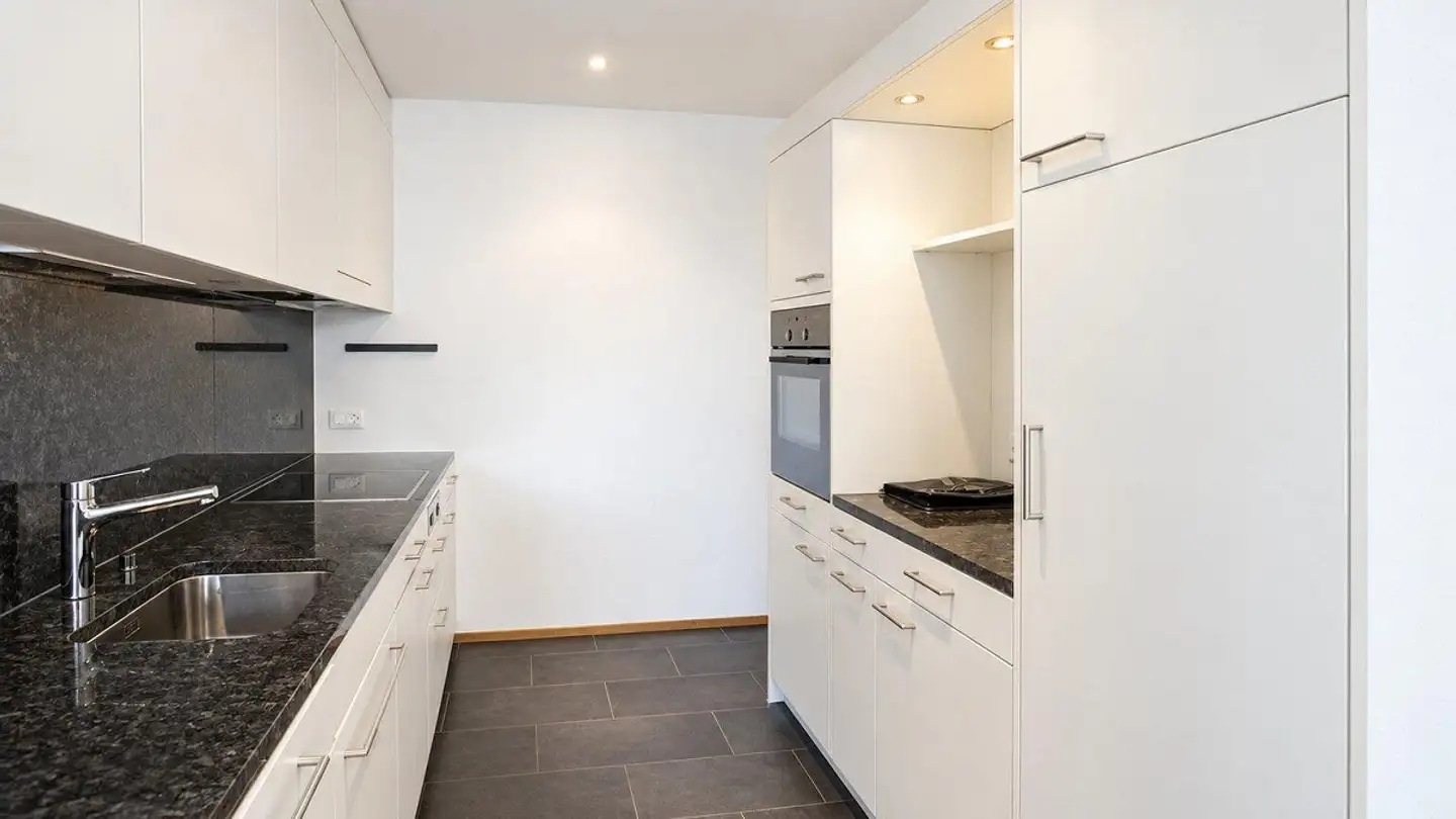 Apartment for rent - Bahnhofstrasse 8d, 8932 Mettmenstetten - Photo 2