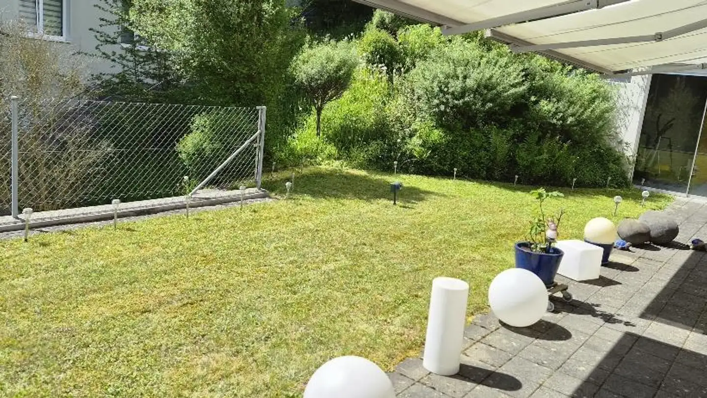 Furnished apartment for rent - Würzenbachstrasse 67, 6006 Luzern - Photo 2