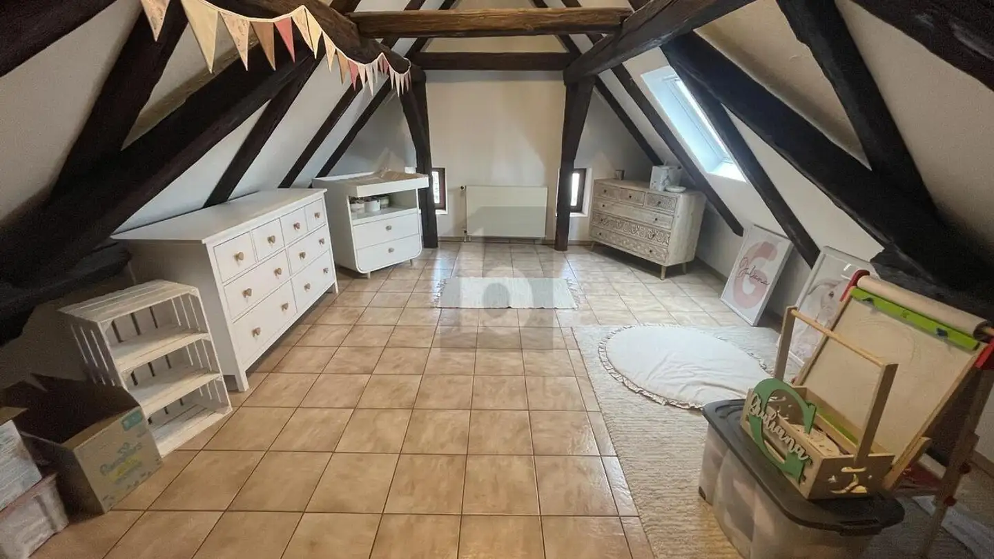 Duplex for rent - 4133 Pratteln - Photo 2