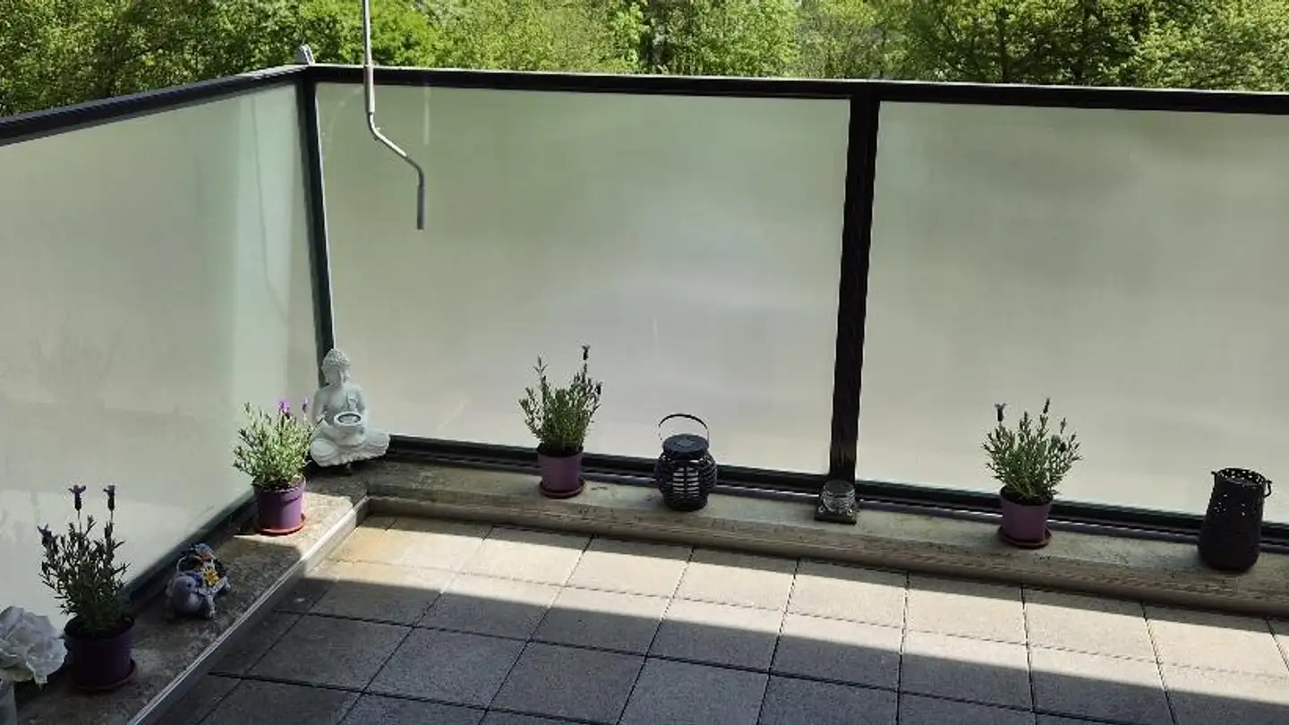 Furnished apartment for rent - Würzenbachstrasse 67, 6006 Luzern - Photo 4