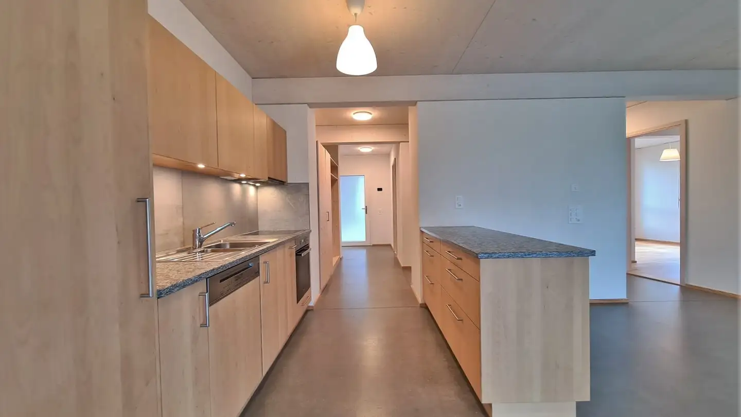 Appartement à louer - Benzburweg 19, 4410 Liestal - Photo 2