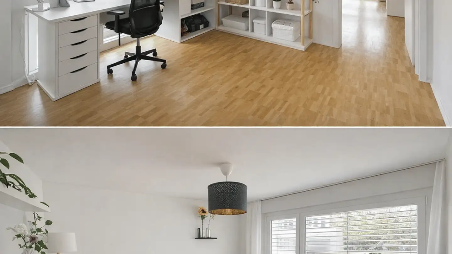 Appartement à louer - Gerbestrasse 14, 9000 St. Gallen - Photo 3